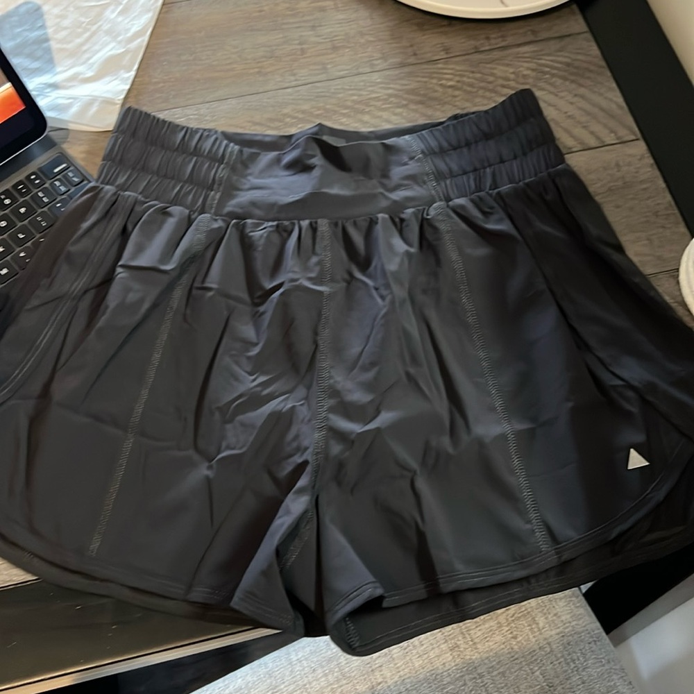 Vitality The Breeze Short V1